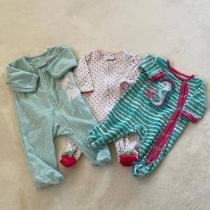 Pajama bundle